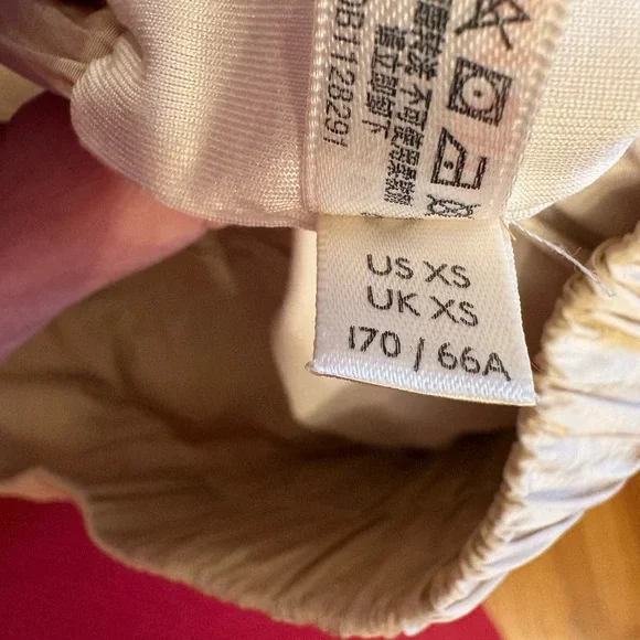 Free People FP Movememtn’The Way Home’ Shorts XS - Picture 7 of 11